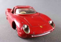 Mercury # 39 Ferrari 250 LM Red no Box 1:43