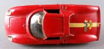 Mercury Réf 39 Ferrari 250 LM Rouge sans Boite 1/43