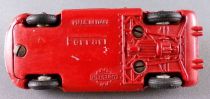 Mercury Réf 39 Ferrari 250 LM Rouge sans Boite 1/43