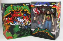 Metallica - Super7 Ultimates Figure - Clifford Lee Burton