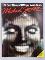 Michael Jackson - 3 Vintage Magazines (1984)