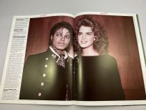 Michael Jackson - 3 Vintage Magazines (1984)