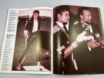 Michael Jackson - 3 Vintage Magazines (1984)