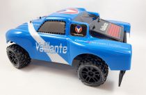 Michel Vaillant - ControlByTel - Vaillante R/C Wifi Echelle 1/18 (occasion en boite)