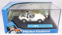 Michel Vaillant - Jean Graton Editeur - Vaillante Panamericana - Diecast Vehicle - Scale 1:43 (Mint in Box)