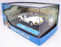 Michel Vaillant - Jean Graton Editeur - Vaillante Panamericana - Diecast Vehicle - Scale 1:43 (Mint in Box)