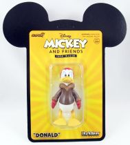 Mickey & Friends - Super7 Reaction Figure - Donald Duck