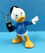 Mickey and friends - Bullyland 1995 PVC Figure - Louie