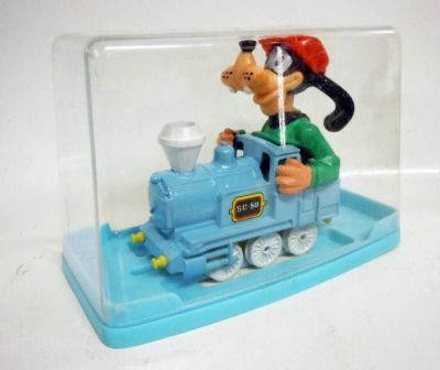 Goofy train store