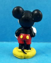 Mickey and friends - Euro Disney PVC Figure 1992 - Mickey