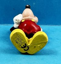 Mickey and friends - Euro Disney PVC Figure 1992 - Mickey