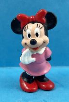 Mickey and friends - Euro Disney PVC Figure 1992 - Minnie