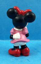 Mickey and friends - Euro Disney PVC Figure 1992 - Minnie