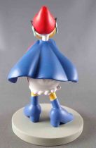 Mickey and friends - Hachette Disney Resin Figure - Daisy Duck