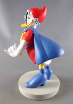 Mickey and friends - Hachette Disney Resin Figure - Daisy Duck