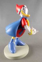 Mickey and friends - Hachette Disney Resin Figure - Daisy Duck