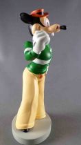 Mickey and friends - Hachette Disney Resin Figure - Mortimer Mouse