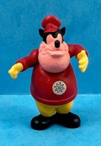 Mickey and friends - Kinder Figure - Peg-Leg Pete