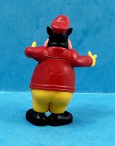 Mickey and friends - Kinder Figure - Peg-Leg Pete