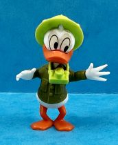 Mickey and friends - Kinder Figure - The Donald Duck\'s Adventures: Donald Duck