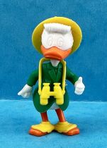 Mickey and friends - Kinder Figure - The Donald Duck\'s Adventures: Gladstone Gander