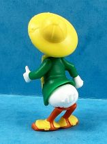 Mickey and friends - Kinder Figure - The Donald Duck\'s Adventures: Gladstone Gander