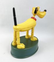 Mickey and friends - Kohner Push Puppet - Pluto