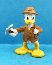 Mickey and friends - McDonald\'s Happy Meal Premium Figure - Donald Adventureland Disneyland Paris 