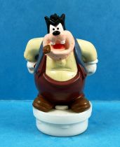 Mickey and friends - Nestlé Smarties PVC Figures - Peg-Leg Pete