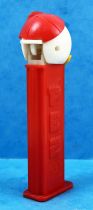 Mickey and friends - PEZ dispenser - Dewey (patent number 3.966.305)