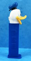 (Mickey and friends - PEZ dispenser - Donald (patent number 7.523.841)