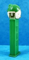 Mickey and friends - PEZ dispenser - Louie (patent number 3.966.305) 