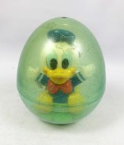 Mickey and Friends - Preschool Roly Toy - Baby Donald Duck