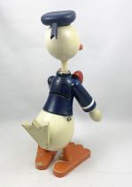 Mickey and friends - Wooden Toy - Donald Duck Money Bank