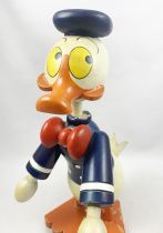 Mickey and friends - Wooden Toy - Donald Duck Money Bank