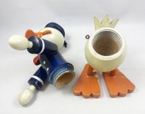 Mickey and friends - Wooden Toy - Donald Duck Money Bank