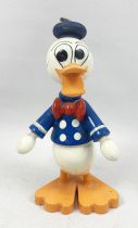 Mickey and friends - Wooden Toy - Donald Duck