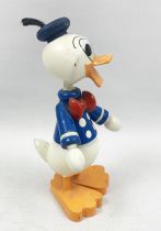 Mickey and friends - Wooden Toy - Donald Duck