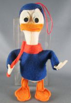 Mickey et ses amis - Fadap Bendable Felt Doll - Donald Duck