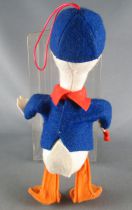 Mickey et ses amis - Fadap Bendable Felt Doll - Donald Duck