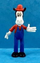 Mickey et ses amis - Figurine Kinder - Horace