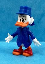 Mickey et ses amis - Figurine Kinder - Les Aventures de Donald : Picsou