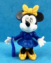 Mickey et ses amis - Figurine Kinder - Minnie