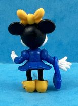 Mickey et ses amis - Figurine Kinder - Minnie