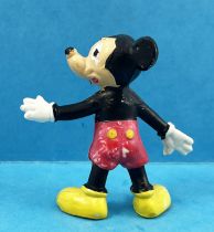 Mickey et ses amis - Figurine Plastique Jim - Mickey Mouse