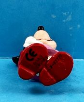 Mickey et ses amis - Figurine PVC Euro Disney 1992 - Minnie