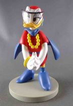 Mickey et ses amis - Figurine Résine Hachette Disney - Fantomialde