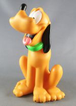 Mickey et ses amis - Pouet 14cm - Pluto assis