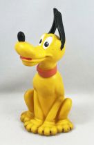 Mickey et ses amis - Pouet Delacoste 20cm - Pluto assis