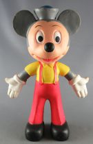 Mickey et ses amis - Pouet Disney 1959 22cm - Michou Neveu deMickey 